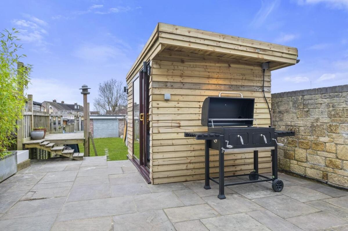 Comfy And Stylish 4-br - Sleeps 8! Bristol